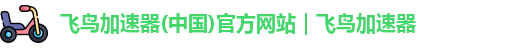 飞鸟加速器安卓版